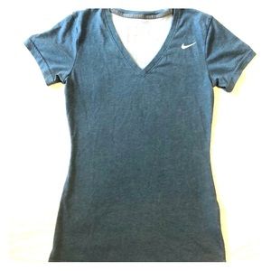 Nike dri Fit Tee 💪👕